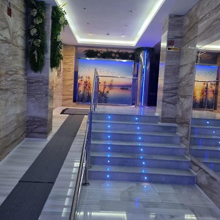 Rent An Apartment In Torrevieja Exterior foto