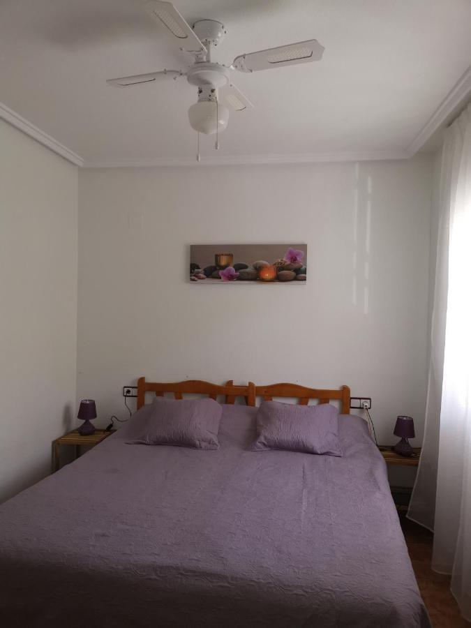 Rent An Apartment In Torrevieja Exterior foto