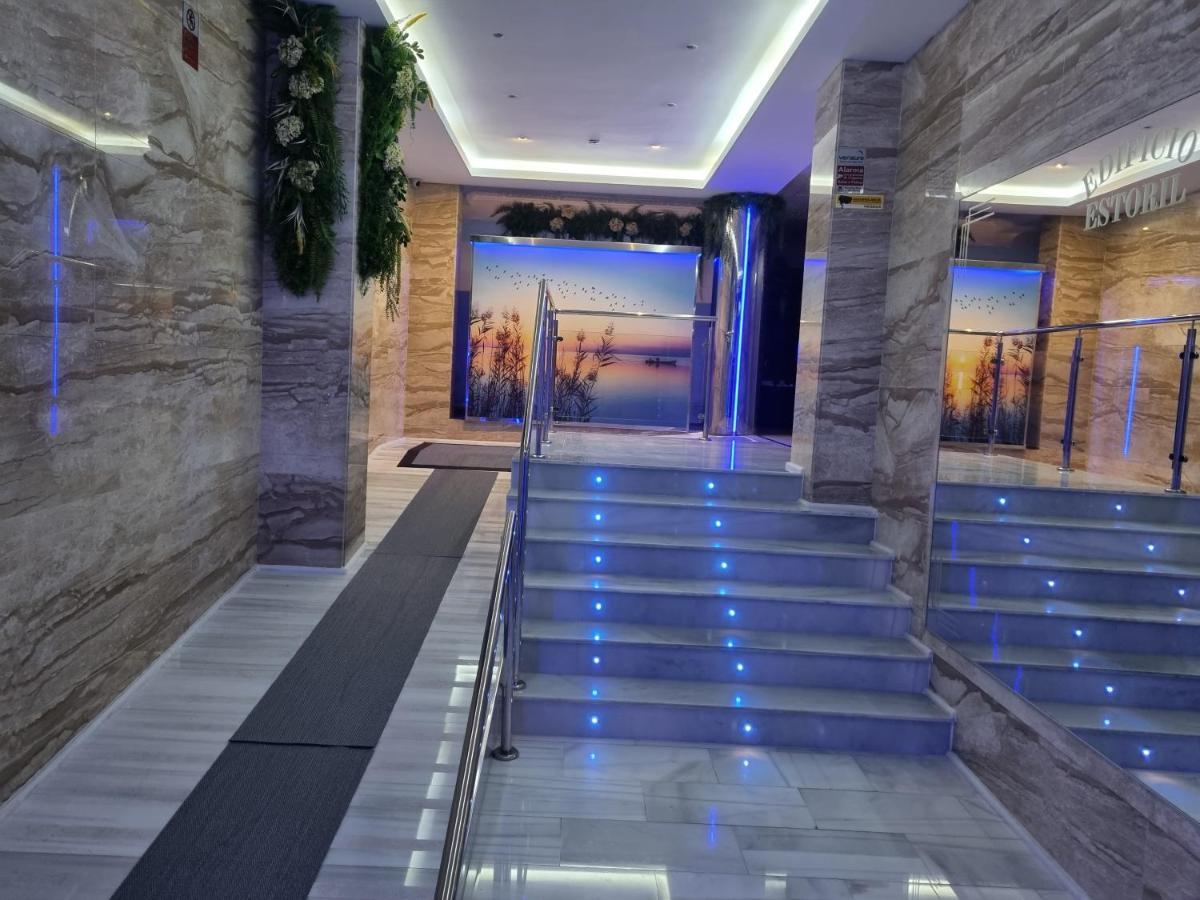 Rent An Apartment In Torrevieja Exterior foto